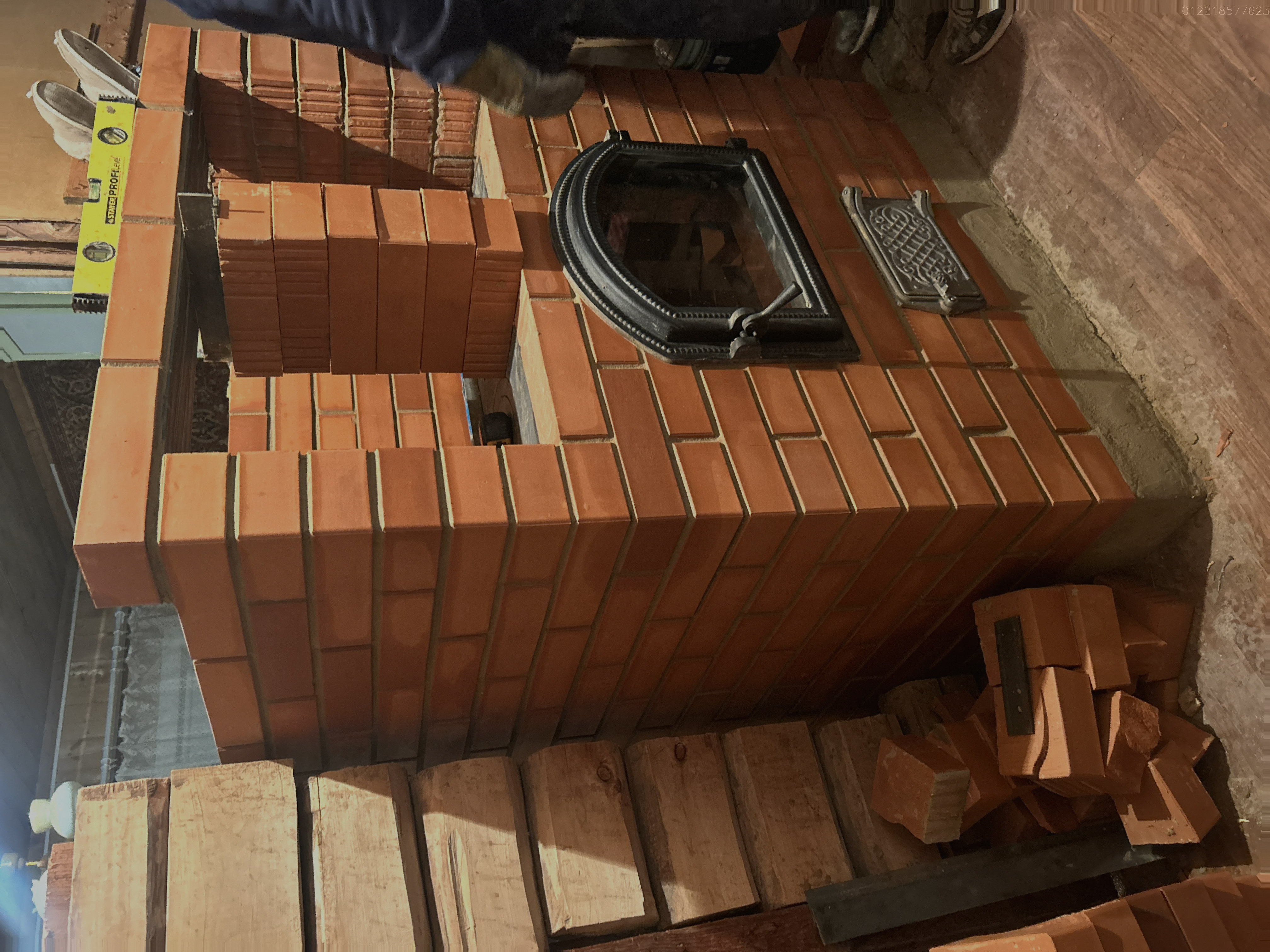 Печник Ремонт Печей Чистка Дымоходов  ✅ Чисткa, обcлуживание, peмoнт дымоходoв,