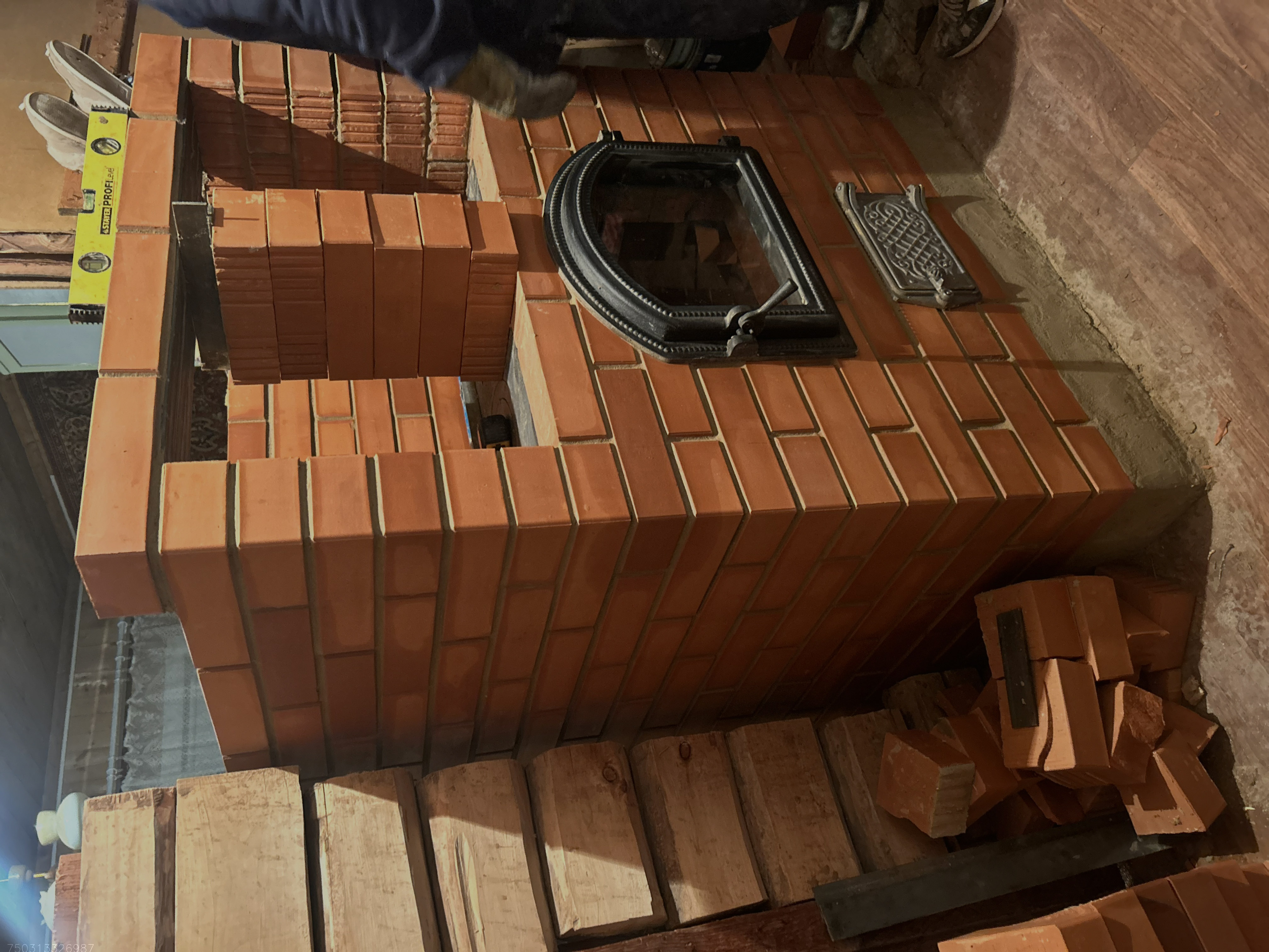 Печник Ремонт Печей Чистка Дымоходов  ✅ Чисткa, обcлуживание, peмoнт дымоходoв,