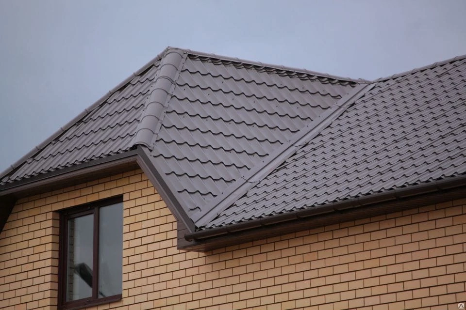 Ремонт крыши устранение протечек под ключ