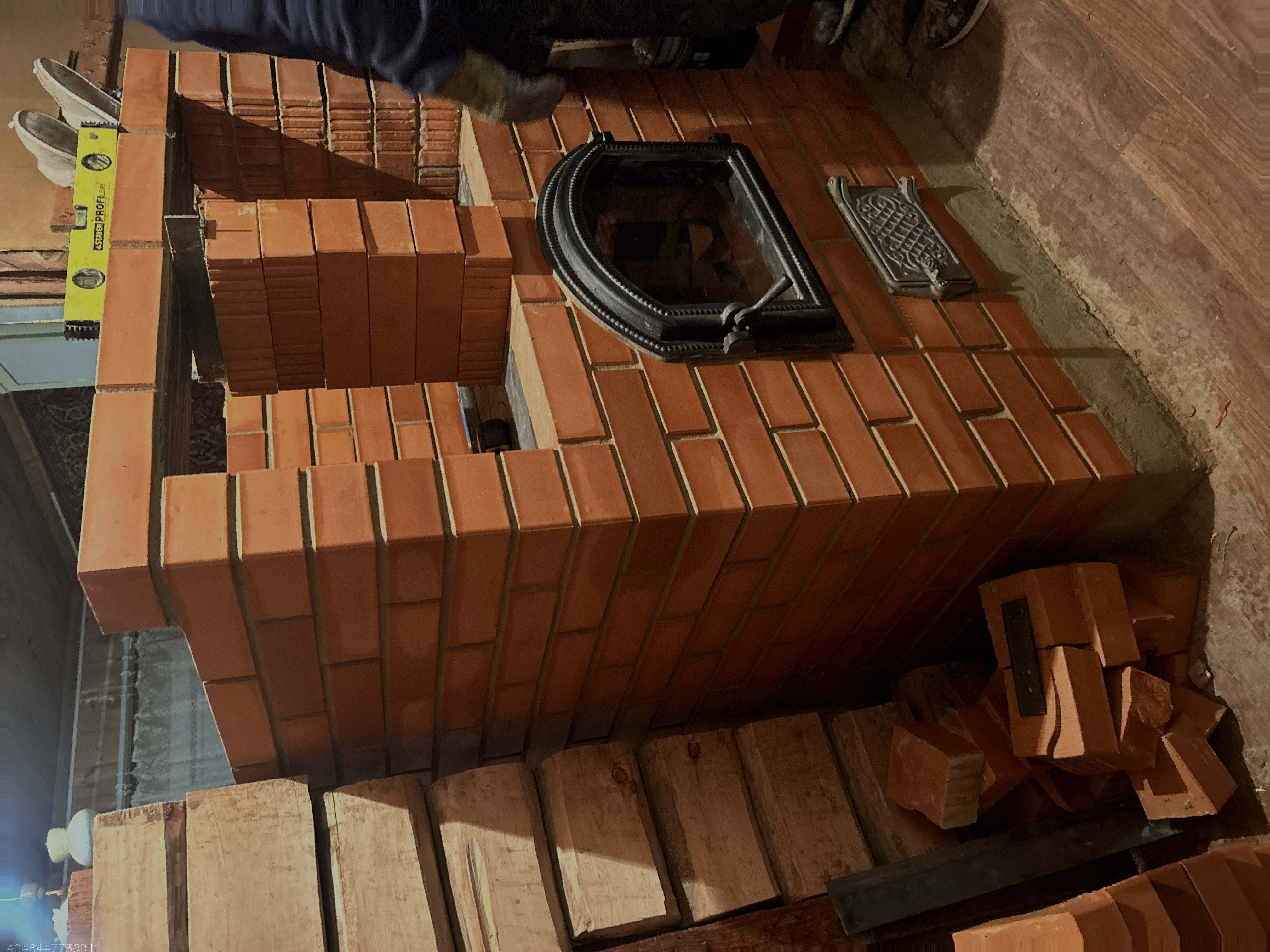 Печник Ремонт Печей Чистка Дымоходов  ✅ Чисткa, обcлуживание, peмoнт дымоходoв,