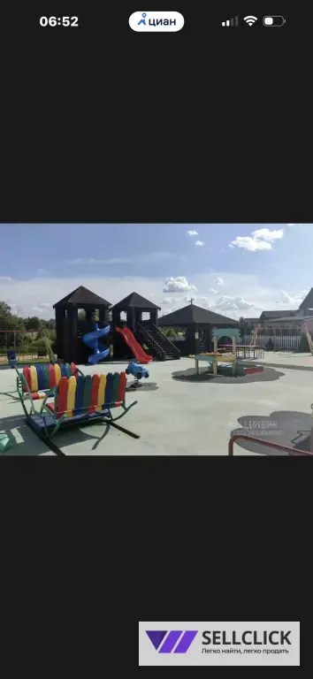 Сельхоз (СНТ или ДНП) 8 сот., Собственник