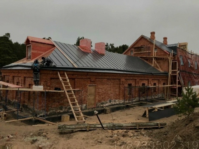 Реконструкция и ремонт деревянных домов, дач бань