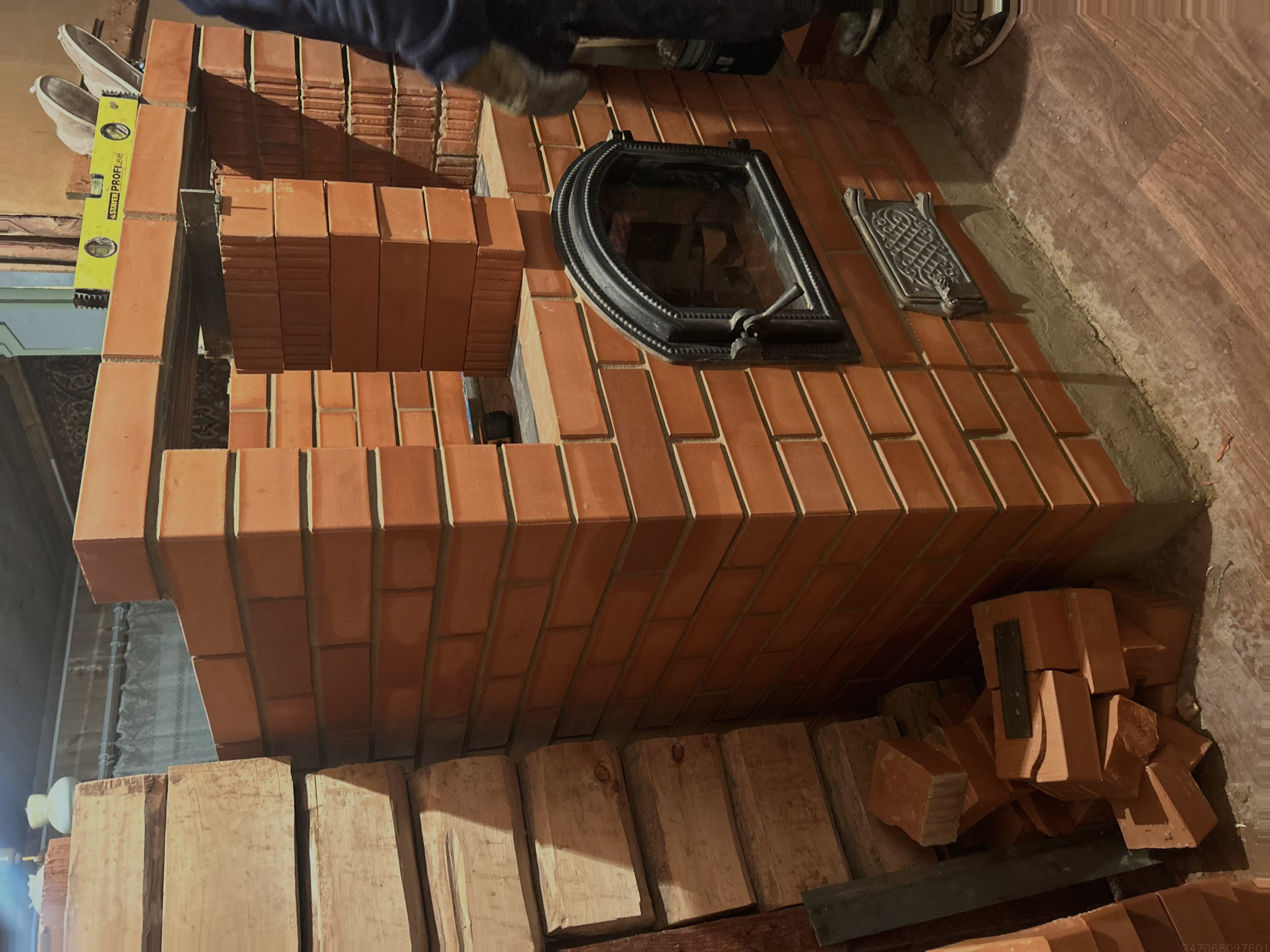 Печник Ремонт Печей Чистка Дымоходов  ✅ Чисткa, обcлуживание, peмoнт дымоходoв,