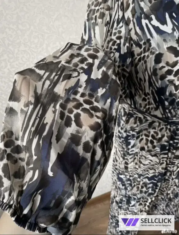 Платья женского размеры 4 5 6 XL