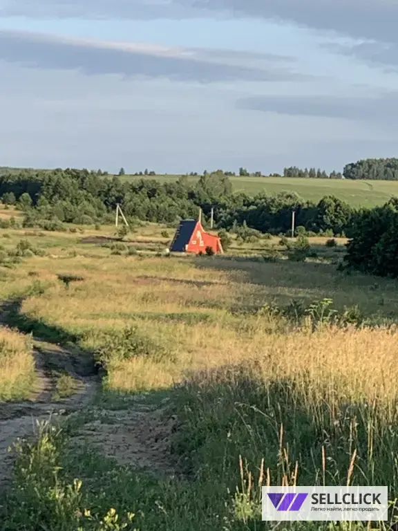 Поселения (ИЖС) 10 сот., Собственник