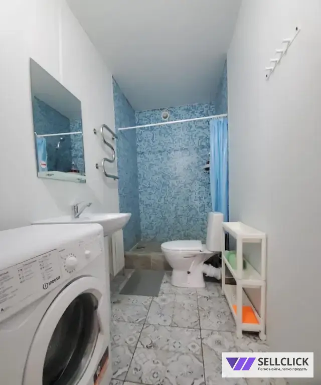 Сдается квартира