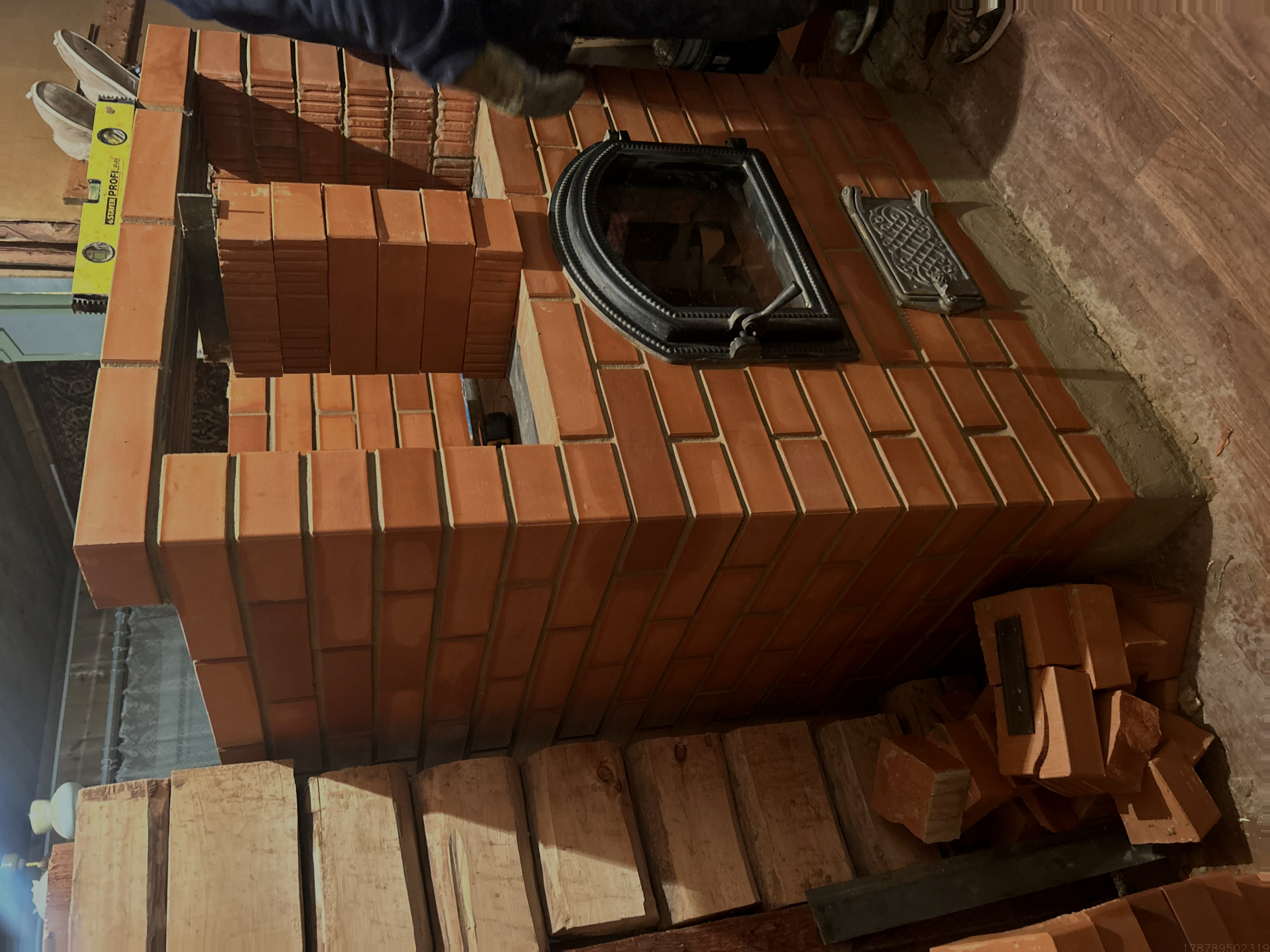 Печник Ремонт Печей Чистка Дымоходов  ✅ Чисткa, обcлуживание, peмoнт дымоходoв,