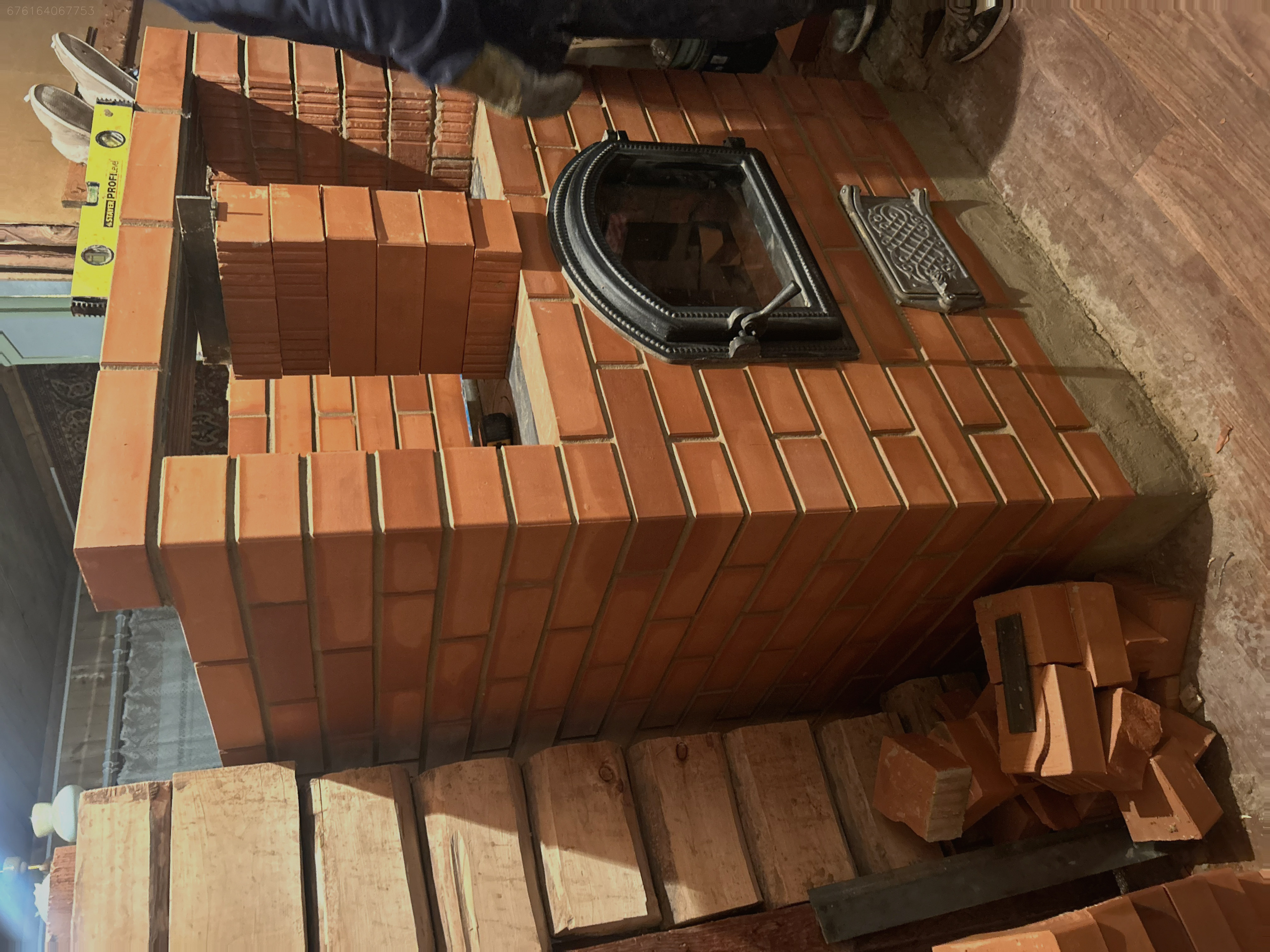 Печник Ремонт Печей Чистка Дымоходов  ✅ Чисткa, обcлуживание, peмoнт дымоходoв,