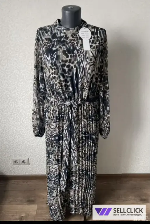 Платья женского размеры 4 5 6 XL