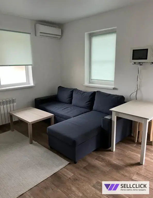 Сдается квартира