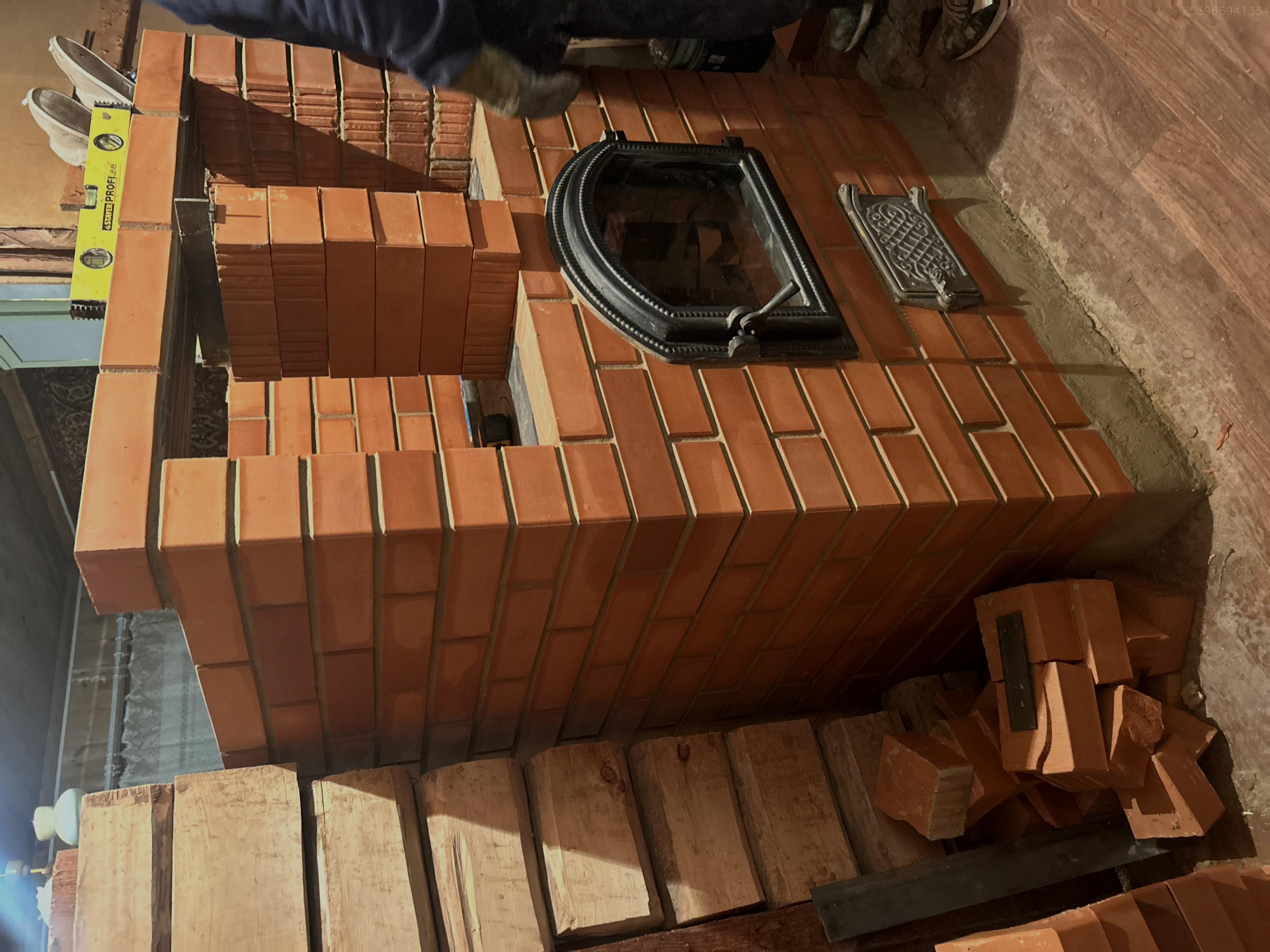 Печник Ремонт Печей Чистка Дымоходов  ✅ Чисткa, обcлуживание, peмoнт дымоходoв,