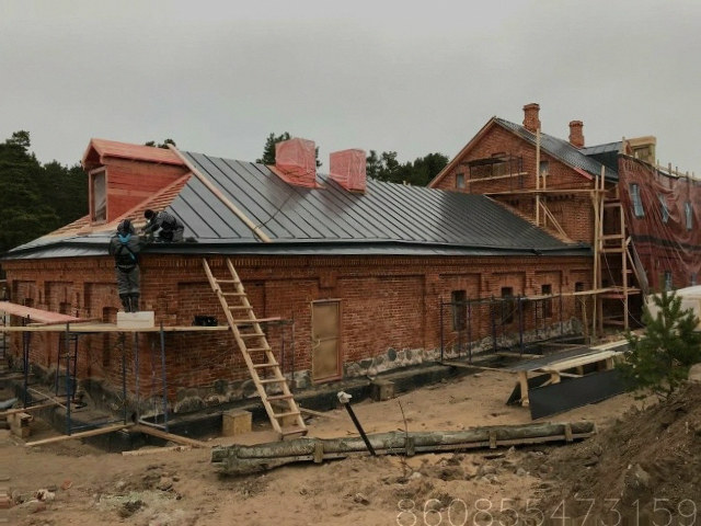 Реконструкция и ремонт деревянных домов, дач бань