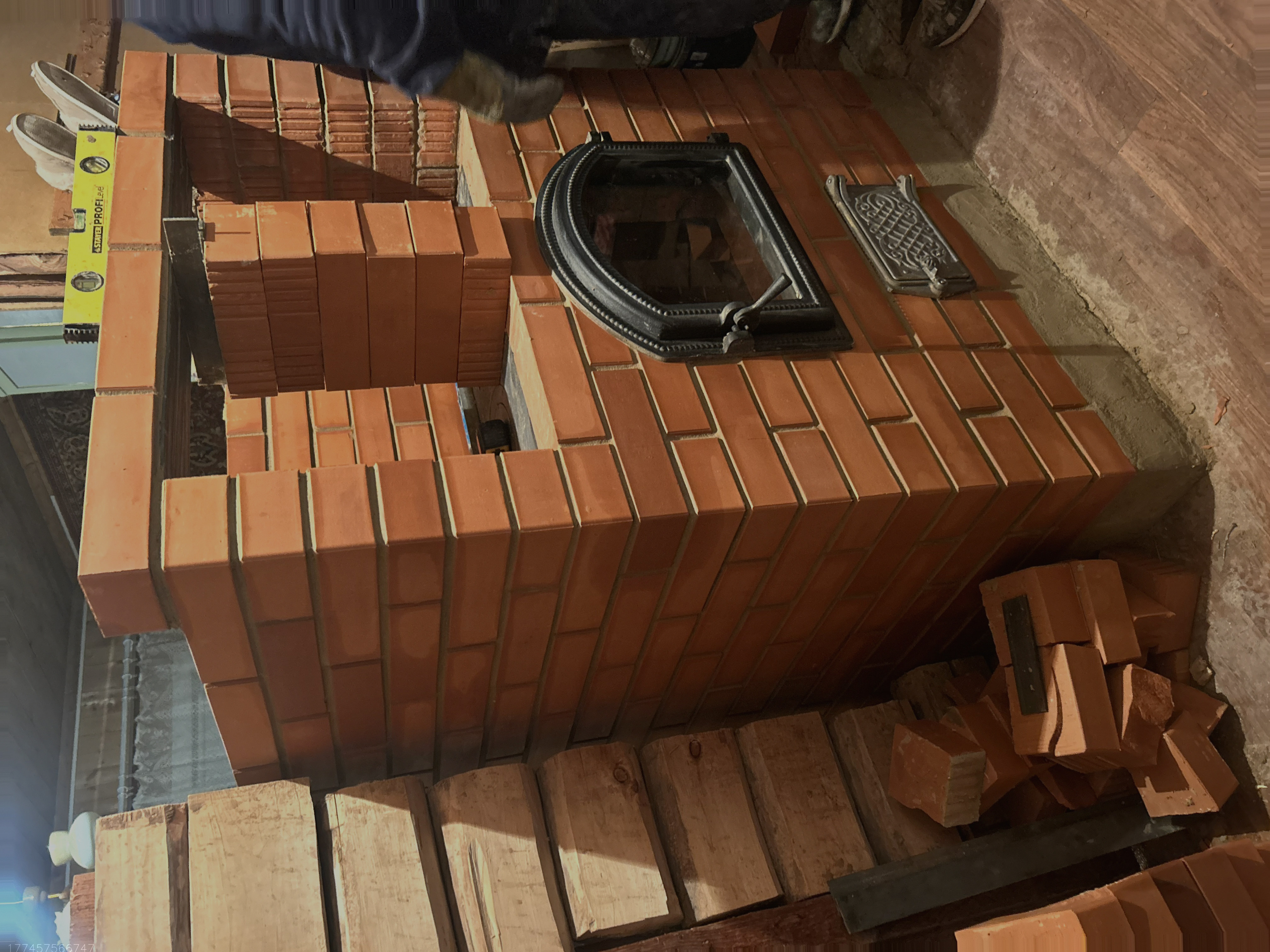 Печник Ремонт Печей Чистка Дымоходов  ✅ Чисткa, обcлуживание, peмoнт дымоходoв,