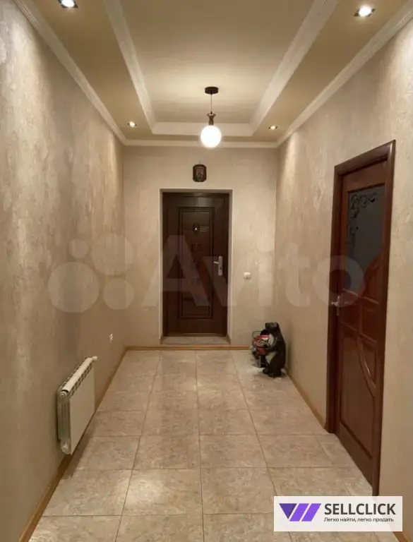 Дом 160 м², участок 7 сот.