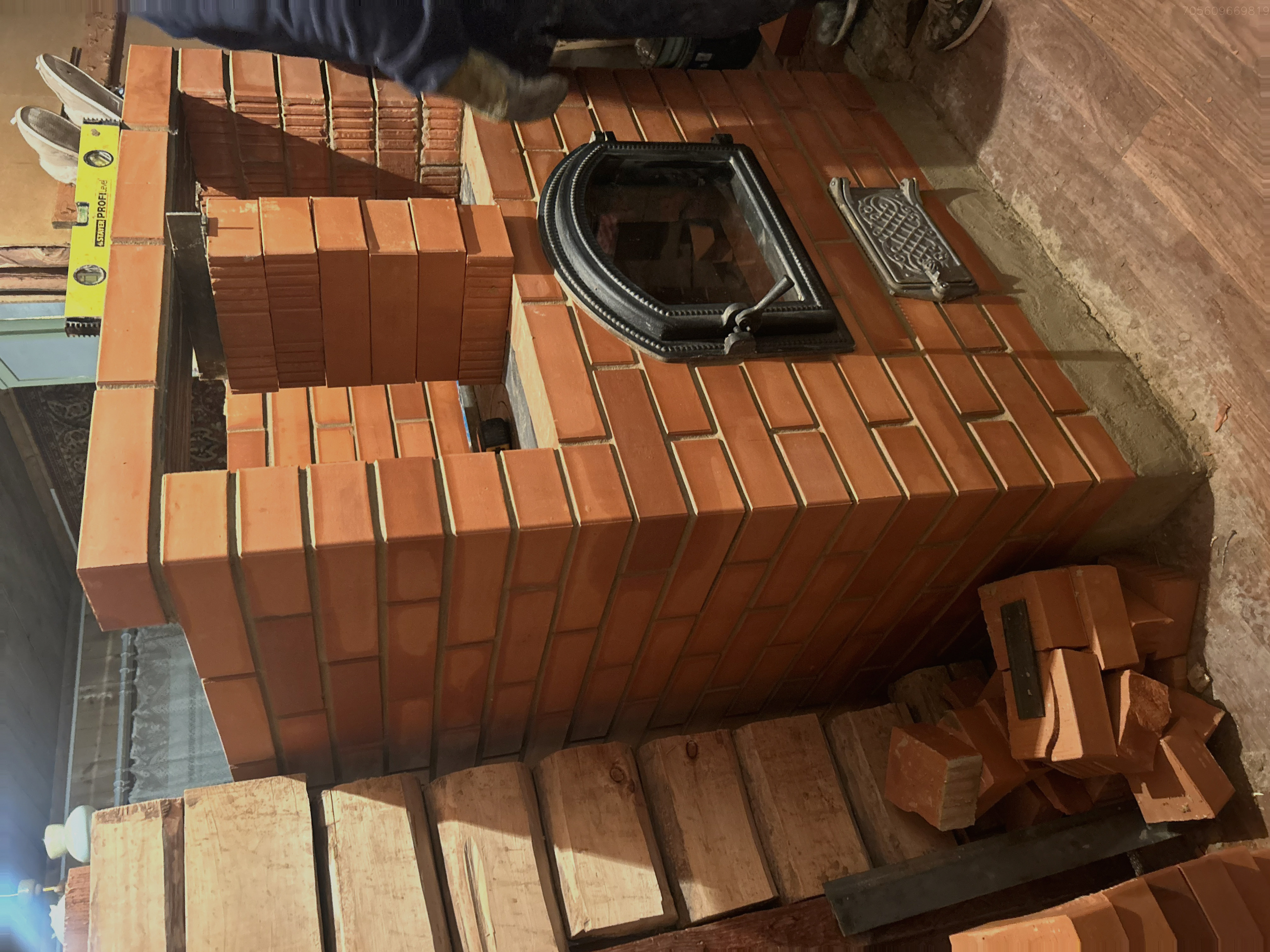 Печник Ремонт Печей Чистка Дымоходов  ✅ Чисткa, обcлуживание, peмoнт дымоходoв,