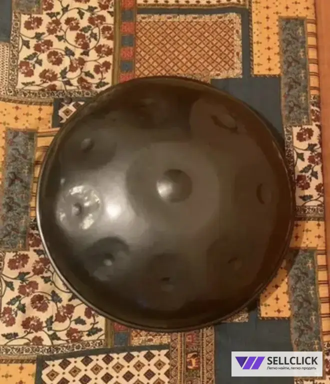 ХАНГ-ДРАМ HNG-1