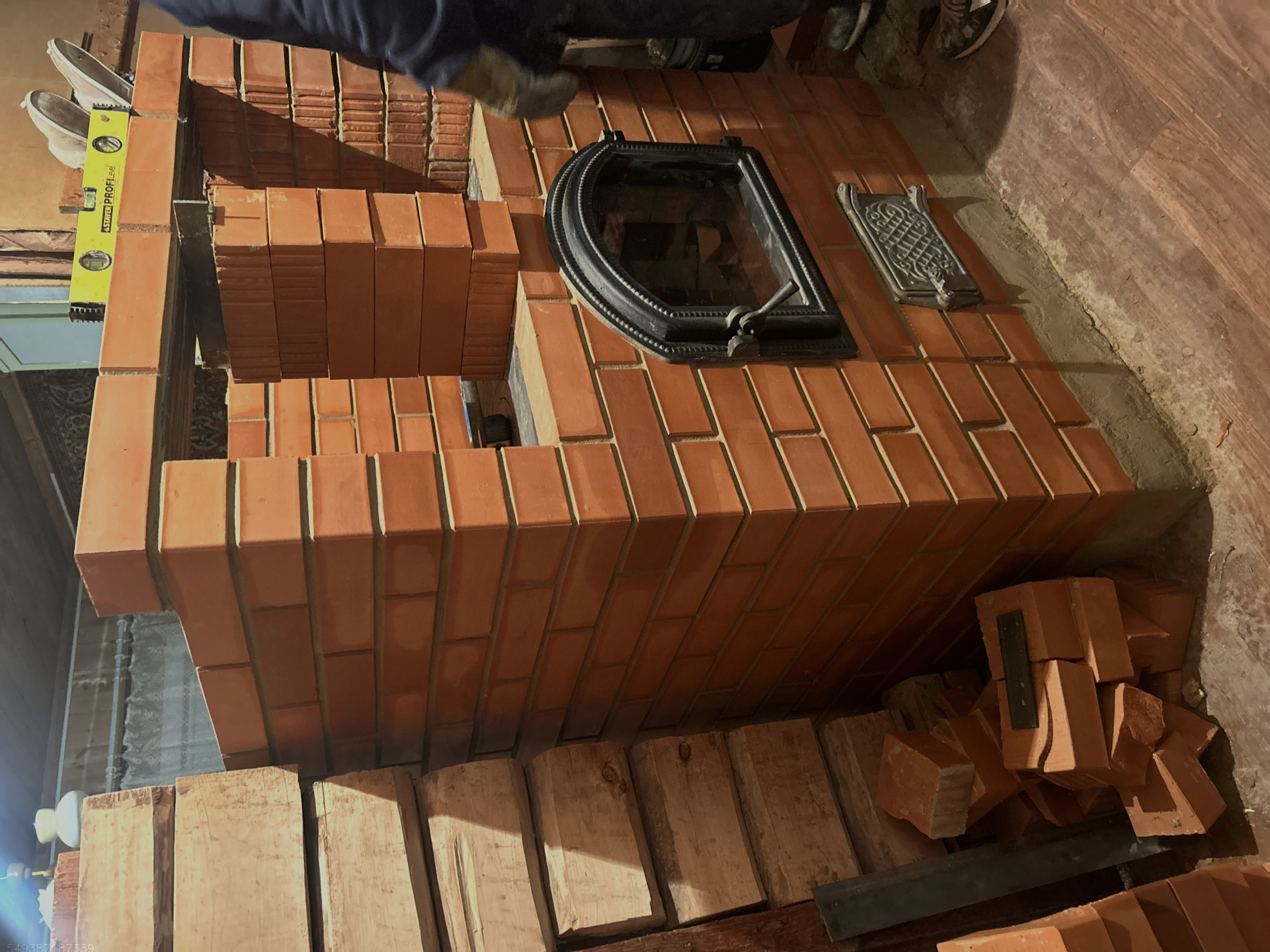 Печник Ремонт Печей Чистка Дымоходов  ✅ Чисткa, обcлуживание, peмoнт дымоходoв,