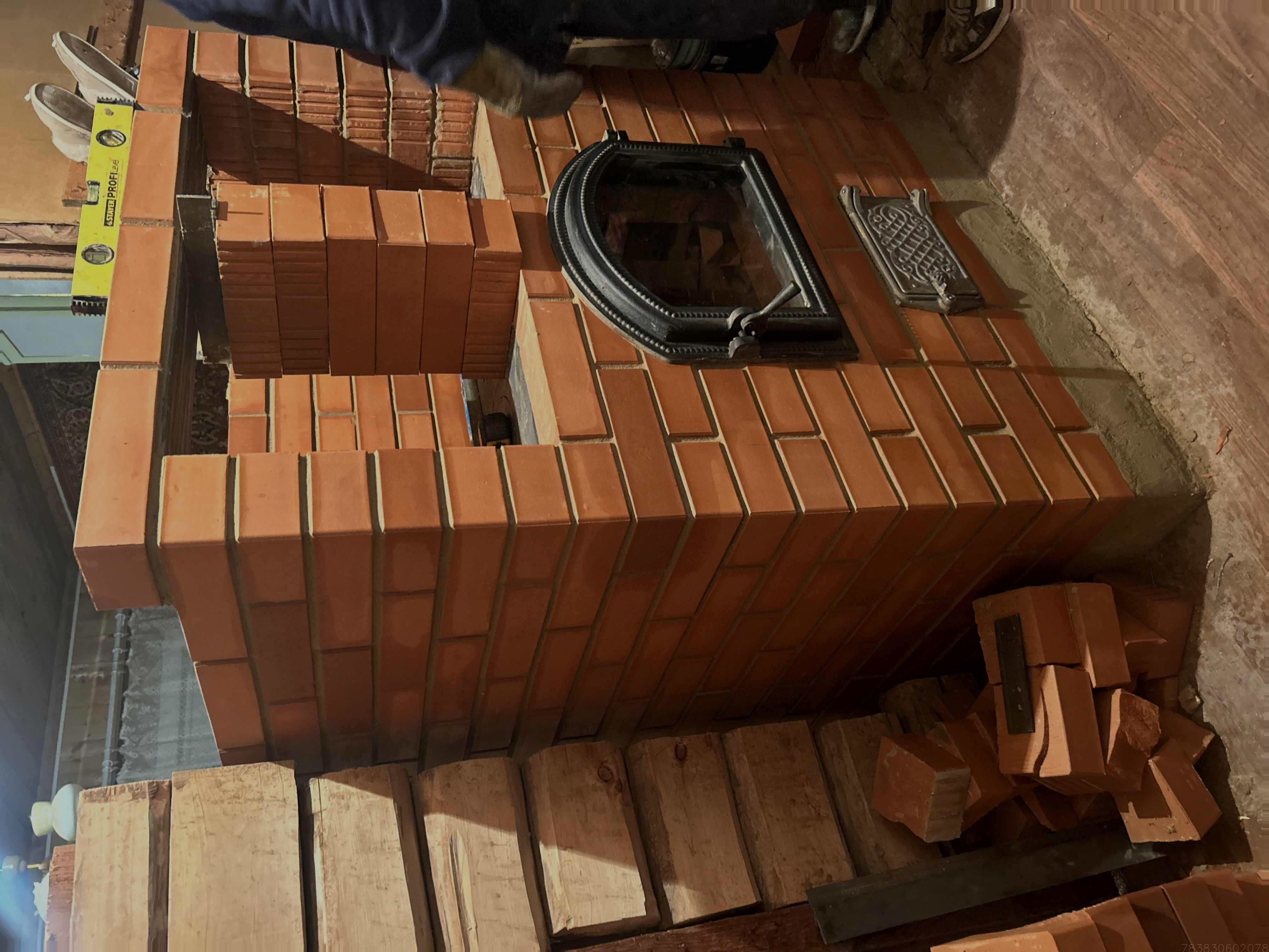 Печник Ремонт Печей Чистка Дымоходов  ✅ Чисткa, обcлуживание, peмoнт дымоходoв,