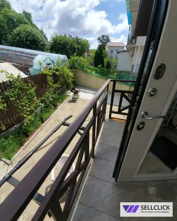 Сдается квартира