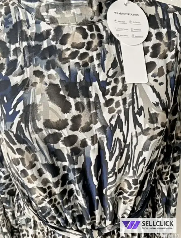 Платья женского размеры 4 5 6 XL