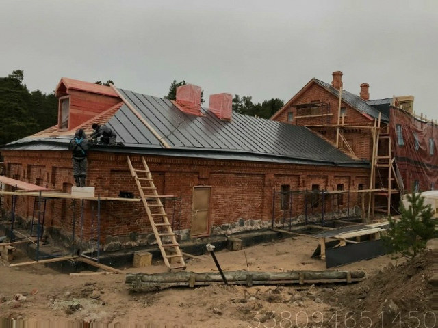 Реконструкция и ремонт деревянных домов, дач бань