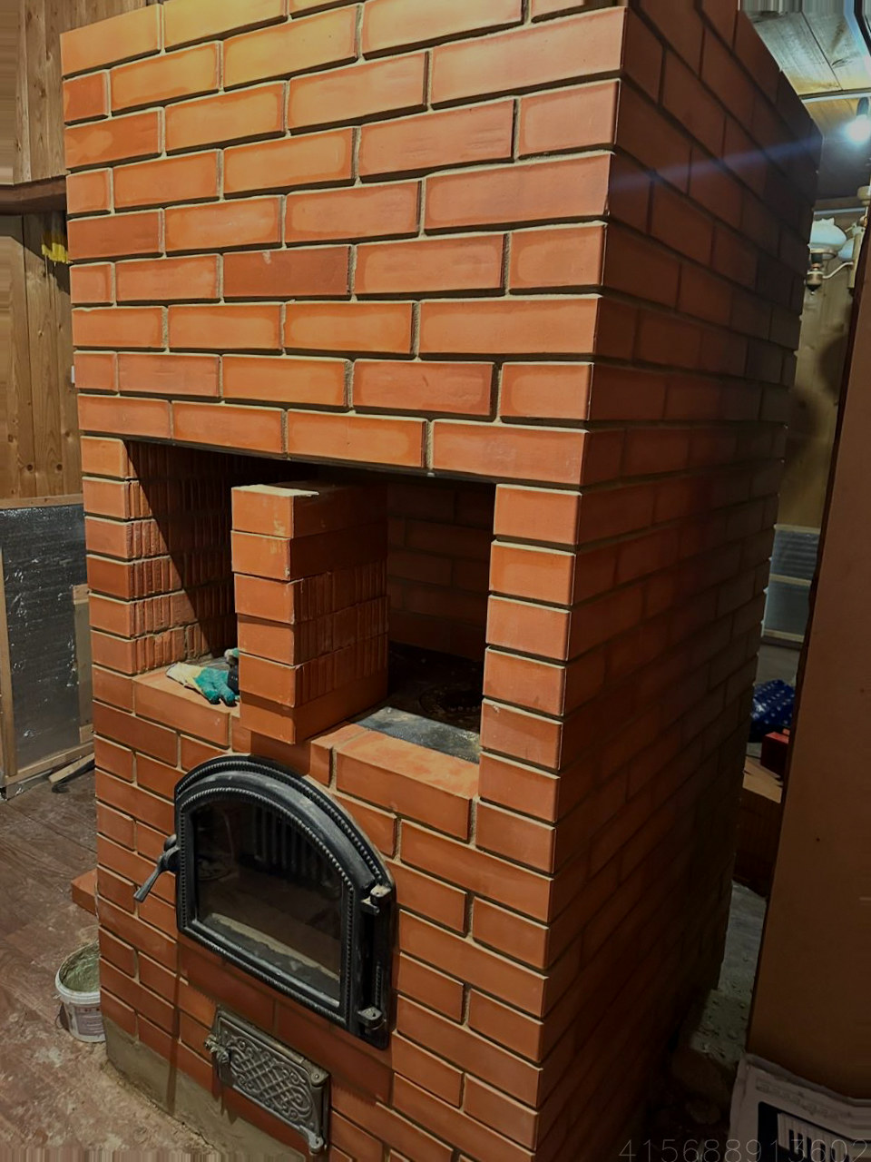 Печник Ремонт Печей Чистка Дымоходов  ✅ Чисткa, обcлуживание, peмoнт дымоходoв,