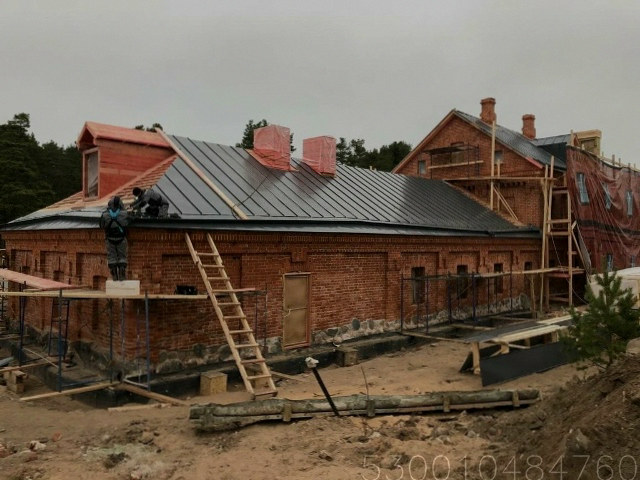 Реконструкция и ремонт деревянных домов, дач бань