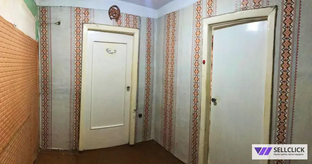 Квартира 2 комнаты, 42 м², 1/5 эт., Собственник