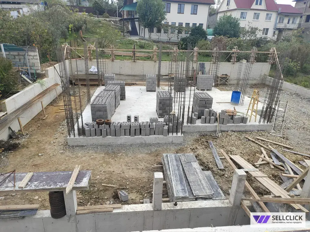 Бетонщики монолитчики Лестница и бассейне