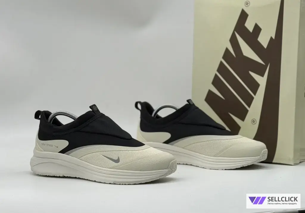 Кроссовки Nike мужские