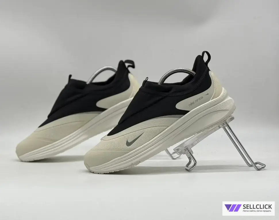 Кроссовки Nike мужские