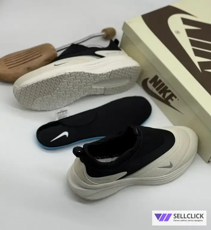 Кроссовки Nike мужские
