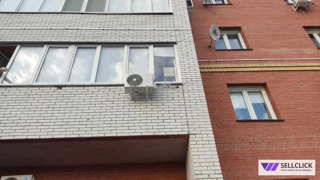 Монтаж кондиционеров