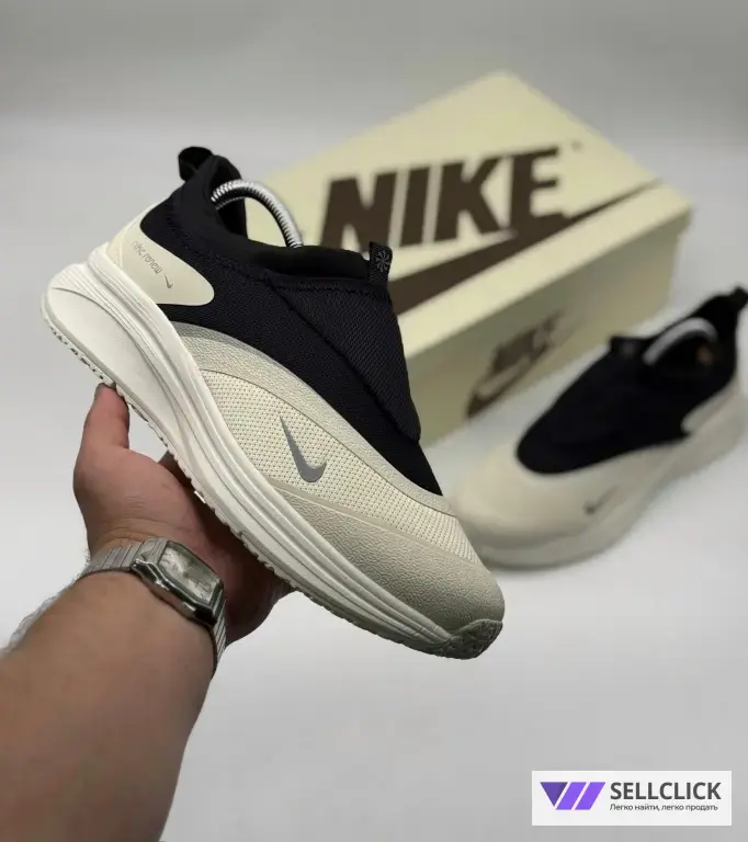 Кроссовки Nike мужские
