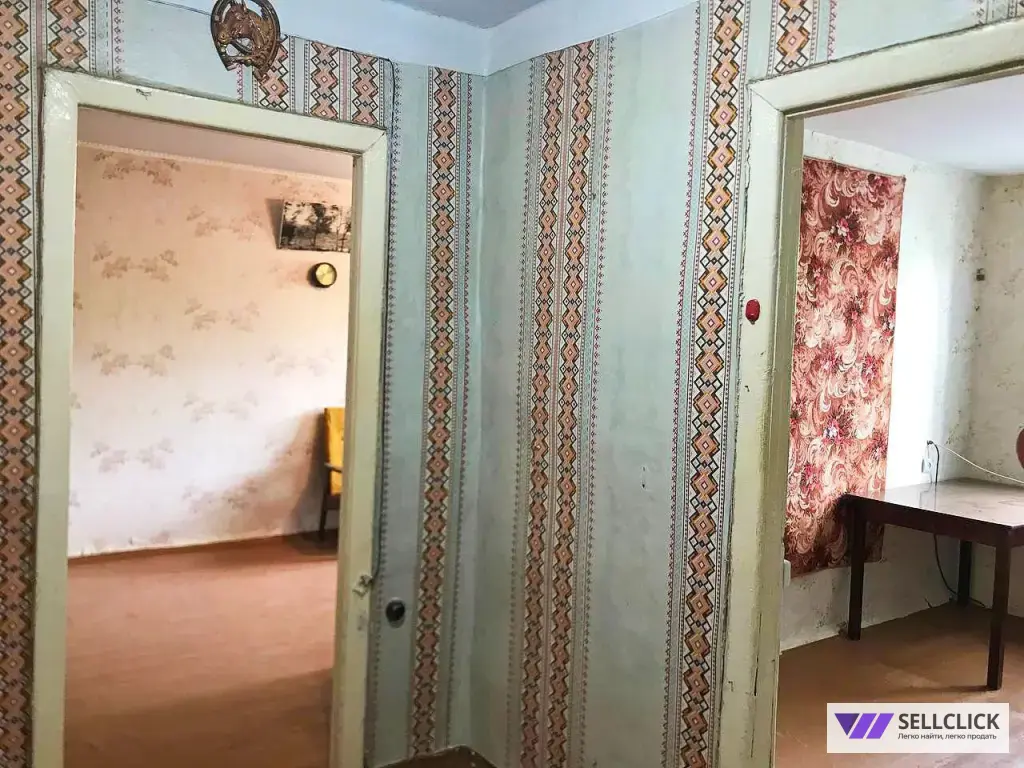 Квартира 2 комнаты, 42 м², 1/5 эт., Собственник