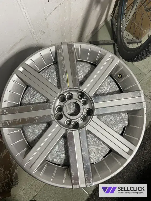 диски Япония M/Z junoR18