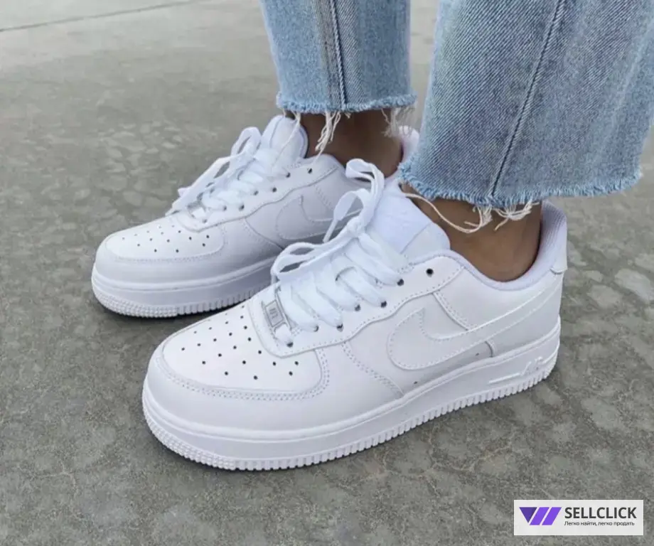 кроссовки новые 36-40