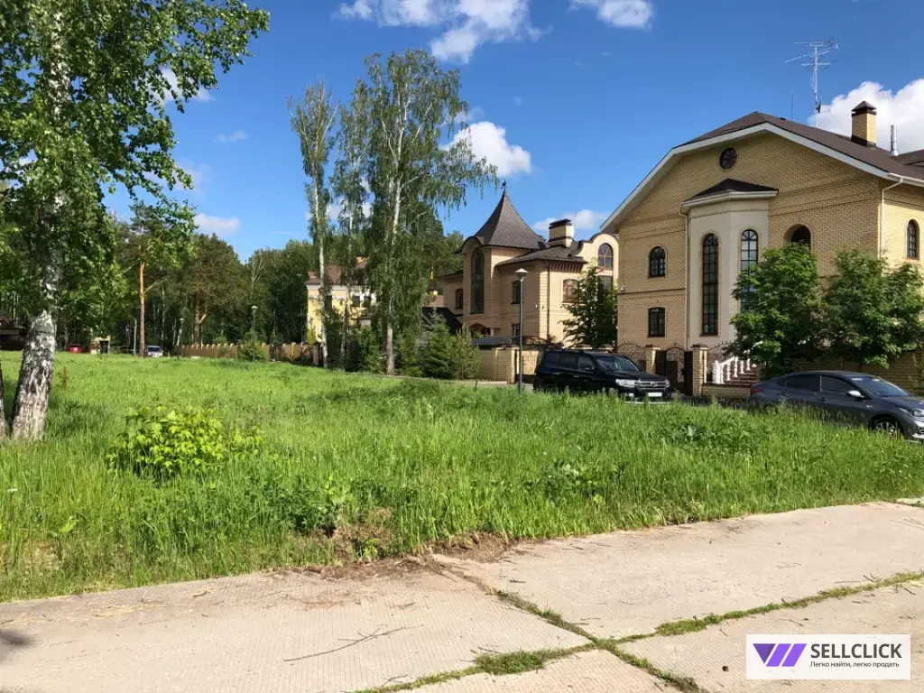 Поселения (ИЖС) 15 сот., Агент