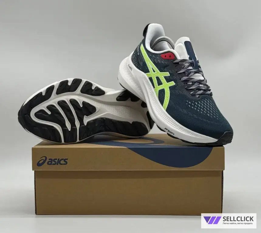 Кроссовки asics GT 2000