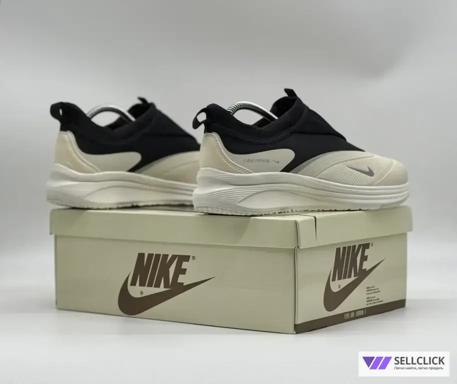 Кроссовки Nike мужские