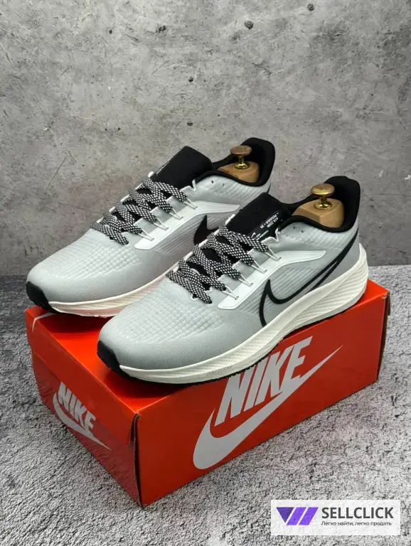 Кроссовки Nike air zoom Pegasus 39
