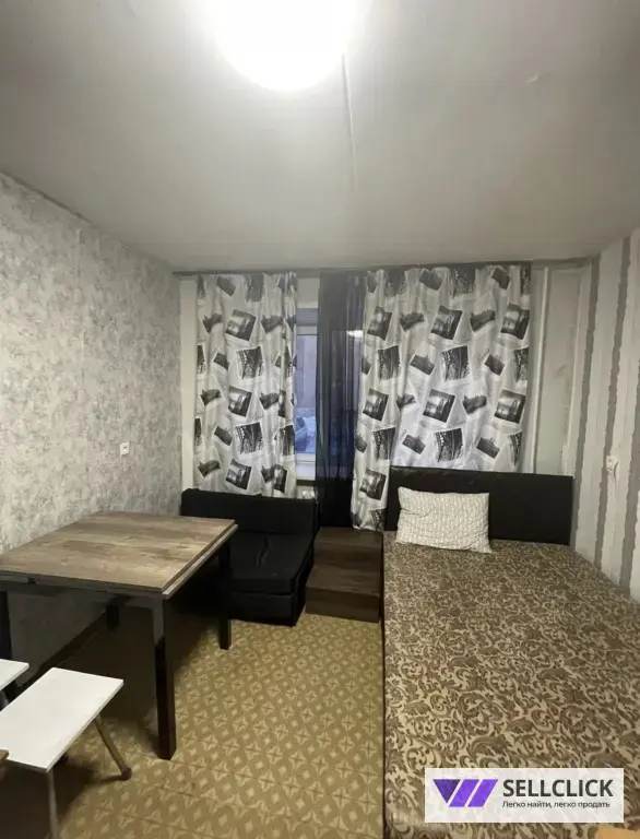 Квартира 1 комната, 22 м², 1/5 эт., Собственник