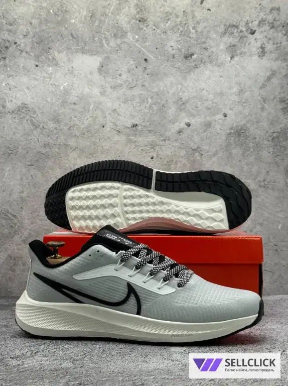 Кроссовки Nike air zoom Pegasus 39