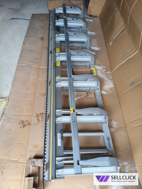 Tapco Max 20 3.2м
