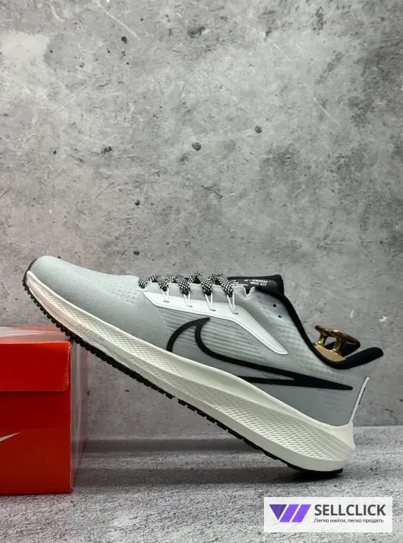 Кроссовки Nike air zoom Pegasus 39
