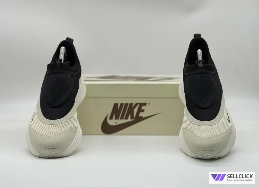 Кроссовки Nike мужские