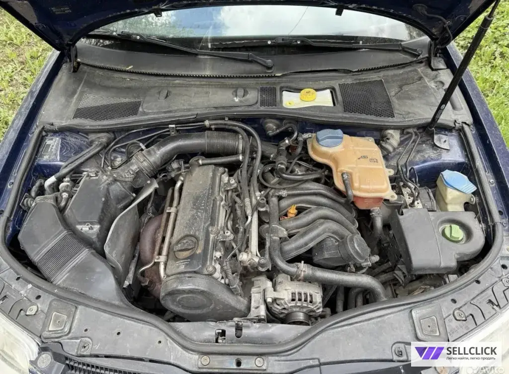 химчистка автомобиля