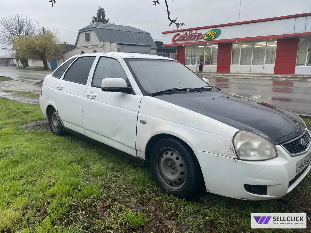 авторазбор ваз ЛАДА