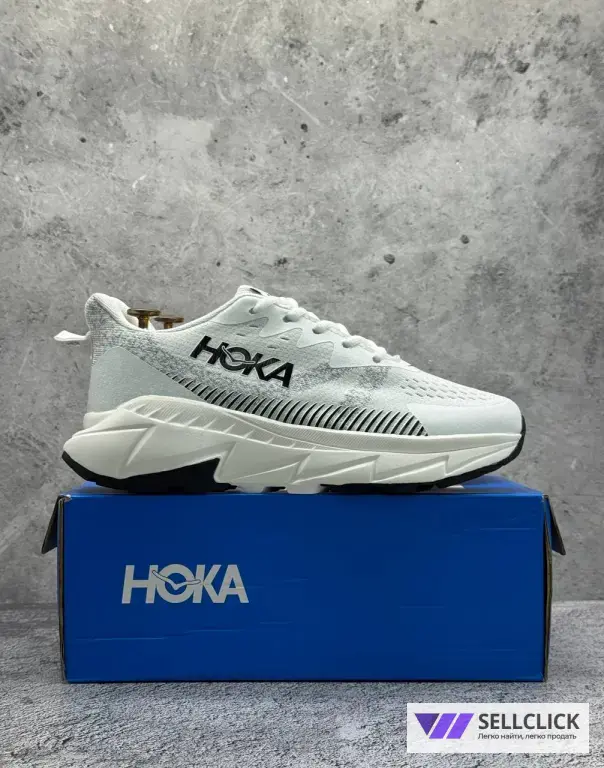 кроссовки мужские Hoko