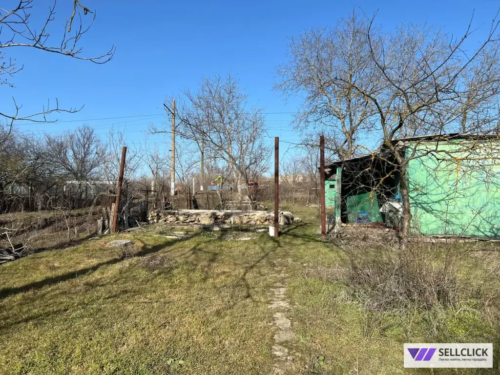 Сельхоз (СНТ или ДНП) 10 сот., Агент
